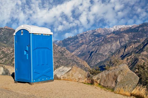 Best Portable Restroom Maintenance and Cleaning  in Salado, TX