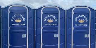 Best Portable Toilets with Baby Changing Stations  in Salado, TX
